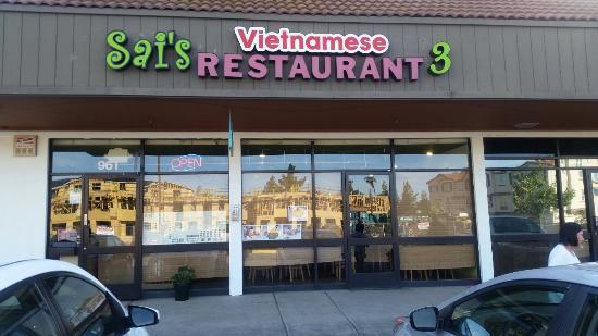 Sai T Vietnamese Restaurant